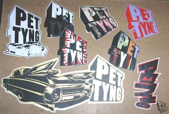 PETTYNG: SPECIAL EDITION